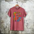 Equal Rights Book Flower Resist Feminist LGBTQ Floral Men's Comfort Colors T-Shirt Crimson Equal Rights Book Flower Resist Feminist LGBTQ Floral Men's Comfort Colors T-Shirt Crimson