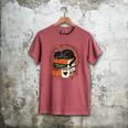 Fall Book Teacher Cat Books Halloween Autumn Librarian Men's Comfort Colors T-Shirt Crimson Fall Book Teacher Cat Books Halloween Autumn Librarian Men's Comfort Colors T-Shirt Crimson
