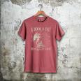 Fantasy Book Club Dragon Reader Book A Day Keep Reality Away Men's Comfort Colors T-Shirt Crimson