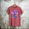Fantasy Dragon Reading Books Bookworm Men's Comfort Colors T-Shirt Crimson Fantasy Dragon Reading Books Bookworm Men's Comfort Colors T-Shirt Crimson