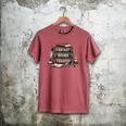 Fantasy Drama Tragedy Gothic Book Lover Bookworm Men's Comfort Colors T-Shirt Crimson