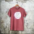 All My Favorite People Are Imaginary Book Lover Idea Men's Comfort Colors T-Shirt Crimson