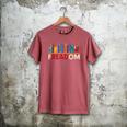 Freadom Anti-Banned Books – Read Banned Books Library Men's Comfort Colors T-Shirt Crimson Freadom Anti-Banned Books – Read Banned Books Library Men's Comfort Colors T-Shirt Crimson