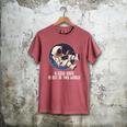 Good Book Is Out Of This World Astronaut Space Men's Comfort Colors T-Shirt Crimson Good Book Is Out Of This World Astronaut Space Men's Comfort Colors T-Shirt Crimson