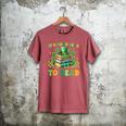Goods Luck Read Librarian Book Patrick Days Shamrock Clover Men's Comfort Colors T-Shirt Crimson Goods Luck Read Librarian Book Patrick Days Shamrock Clover Men's Comfort Colors T-Shirt Crimson