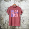 Groovy In My Reading Era Book Lovers Book Reader Men's Comfort Colors T-Shirt Crimson Groovy In My Reading Era Book Lovers Book Reader Men's Comfort Colors T-Shirt Crimson