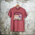 Happiness Is Coffee And a Good Book Women Love Reading Book Men's Comfort Colors T-Shirt Crimson