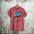 I Heart Books Love Reading Red And Stripe Animated Cat For Men Women Girls Kids Men's Comfort Colors T-Shirt Crimson I Heart Books Love Reading Red And Stripe Animated Cat For Men Women Girls Kids Men's Comfort Colors T-Shirt Crimson