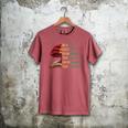 Honoring Past Inspiring Future History Month Tree Book Men's Comfort Colors T-Shirt Crimson