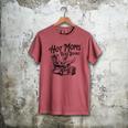 Hot Moms Read Books For Moms Book Lover Men's Comfort Colors T-Shirt Crimson Hot Moms Read Books For Moms Book Lover Men's Comfort Colors T-Shirt Crimson