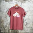 I'm In A Really Good Place In My Book Not Mentally Men's Comfort Colors T-Shirt Crimson I'm In A Really Good Place In My Book Not Mentally Men's Comfort Colors T-Shirt Crimson