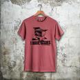 I Have Issues – Comic Book Collector Men's Comfort Colors T-Shirt Crimson
