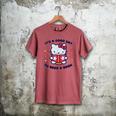 It's a Good Day To Read a Book Cute Cat Book Day Girls Boys Men's Comfort Colors T-Shirt Crimson It's a Good Day To Read a Book Cute Cat Book Day Girls Boys Men's Comfort Colors T-Shirt Crimson
