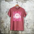 It's Good Day To Read Book Library Reading Lovers Men's Comfort Colors T-Shirt Crimson
