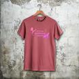 It's Too Nonfictiony Outside Bookish Men's Comfort Colors T-Shirt Crimson