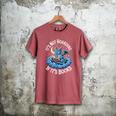 It's Not Hoarding If It's Books Men's Comfort Colors T-Shirt Crimson It's Not Hoarding If It's Books Men's Comfort Colors T-Shirt Crimson