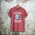 Just a Girl Who Loves Dragons And Books Dragon For Kids Men's Comfort Colors T-Shirt Crimson Just a Girl Who Loves Dragons And Books Dragon For Kids Men's Comfort Colors T-Shirt Crimson