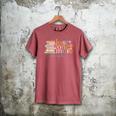 Just One More Chapter Book Lovers Reading Teacher Men's Comfort Colors T-Shirt Crimson Just One More Chapter Book Lovers Reading Teacher Men's Comfort Colors T-Shirt Crimson