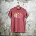 Just One More Chapter Floral Book Reading Teacher Bookworm Men's Comfort Colors T-Shirt Crimson Just One More Chapter Floral Book Reading Teacher Bookworm Men's Comfort Colors T-Shirt Crimson