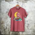 Just One More Chapter Love Book Reading Men's Comfort Colors T-Shirt Crimson Just One More Chapter Love Book Reading Men's Comfort Colors T-Shirt Crimson