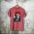 Kafka Franz Portrait Books And Literature Men's Comfort Colors T-Shirt Crimson Kafka Franz Portrait Books And Literature Men's Comfort Colors T-Shirt Crimson