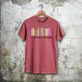 If You Know You Know 6 7 Reading Books Lovers Men's Comfort Colors T-Shirt Crimson If You Know You Know 6 7 Reading Books Lovers Men's Comfort Colors T-Shirt Crimson