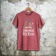 Librarian Because Book Wizard Isn't An Official Job Title Men's Comfort Colors T-Shirt Crimson Librarian Because Book Wizard Isn't An Official Job Title Men's Comfort Colors T-Shirt Crimson