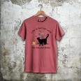 Life Is Better With Tea Cats And Books Cat Sayings Men's Comfort Colors T-Shirt Crimson Life Is Better With Tea Cats And Books Cat Sayings Men's Comfort Colors T-Shirt Crimson