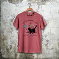 Life Is Better With Yarn Cats And Books Men's Comfort Colors T-Shirt Crimson Life Is Better With Yarn Cats And Books Men's Comfort Colors T-Shirt Crimson