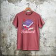 Literary Reading Book Introvert Booktrovert Reading Men's Comfort Colors T-Shirt Crimson Literary Reading Book Introvert Booktrovert Reading Men's Comfort Colors T-Shirt Crimson