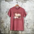Love Books And Coffee Books Reading Coffee Drinking Men's Comfort Colors T-Shirt Crimson Love Books And Coffee Books Reading Coffee Drinking Men's Comfort Colors T-Shirt Crimson