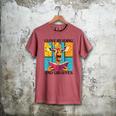 Love Reading And Giraffes Cute Giraffe Reading Book Lovers Men's Comfort Colors T-Shirt Crimson Love Reading And Giraffes Cute Giraffe Reading Book Lovers Men's Comfort Colors T-Shirt Crimson