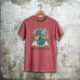 Magical Book Dragon Fantasy Reading Enthusiast Art Men's Comfort Colors T-Shirt Crimson Magical Book Dragon Fantasy Reading Enthusiast Art Men's Comfort Colors T-Shirt Crimson