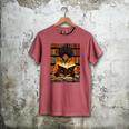 Man Reading Book Black History Month Book Lover Afro Men's Comfort Colors T-Shirt Crimson Man Reading Book Black History Month Book Lover Afro Men's Comfort Colors T-Shirt Crimson