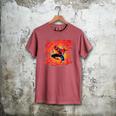 Marvel Spider-Man Peter Parker Comic Book Letter Logo Men's Comfort Colors T-Shirt Crimson Marvel Spider-Man Peter Parker Comic Book Letter Logo Men's Comfort Colors T-Shirt Crimson