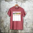 Meine Jugendweihe Guest Book Colourful Wir Waren Dabei MäDchen German Men's Comfort Colors T-Shirt Crimson Meine Jugendweihe Guest Book Colourful Wir Waren Dabei MäDchen German Men's Comfort Colors T-Shirt Crimson