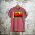 Millions Of Cats Book Cover Men's Comfort Colors T-Shirt Crimson