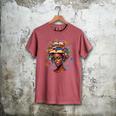 Month Honoring Past Inspiring Pride Melanin Book Men's Comfort Colors T-Shirt Crimson Month Honoring Past Inspiring Pride Melanin Book Men's Comfort Colors T-Shirt Crimson