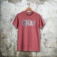 Morally Gray Shirt Cute Romance Novel Reader Smut Book Premium Men's Comfort Colors T-Shirt Crimson Morally Gray Shirt Cute Romance Novel Reader Smut Book Premium Men's Comfort Colors T-Shirt Crimson