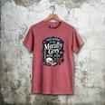 Morally Grey Merch Dark Romance Romantasy Smutty Book Lover Men's Comfort Colors T-Shirt Crimson Morally Grey Merch Dark Romance Romantasy Smutty Book Lover Men's Comfort Colors T-Shirt Crimson