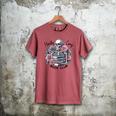 Morally Grey Skeleton Reading Smut Smutty Spicy Books Lover Men's Comfort Colors T-Shirt Crimson Morally Grey Skeleton Reading Smut Smutty Spicy Books Lover Men's Comfort Colors T-Shirt Crimson
