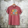 I Need A Huge Stack Of Books Reading Bookworm Joke Men's Comfort Colors T-Shirt Crimson I Need A Huge Stack Of Books Reading Bookworm Joke Men's Comfort Colors T-Shirt Crimson