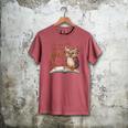 If You Need Me Owl Be Reading Book Lover Students Men's Comfort Colors T-Shirt Crimson