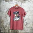 Nerdy Schnauzer Dog Book Lover Glasses Cute Pet For Men Women Kids Men's Comfort Colors T-Shirt Crimson Nerdy Schnauzer Dog Book Lover Glasses Cute Pet For Men Women Kids Men's Comfort Colors T-Shirt Crimson