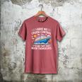 I Have No Control On A Cruise They Book Themselves Men's Comfort Colors T-Shirt Crimson I Have No Control On A Cruise They Book Themselves Men's Comfort Colors T-Shirt Crimson