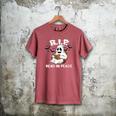 October Reading And Library Awareness Books And Boos Men's Comfort Colors T-Shirt Crimson October Reading And Library Awareness Books And Boos Men's Comfort Colors T-Shirt Crimson