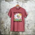 Oops I Bought Another Book Duck Sunshine Men's Comfort Colors T-Shirt Crimson Oops I Bought Another Book Duck Sunshine Men's Comfort Colors T-Shirt Crimson