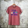 Plan For Today Coffee Yarn Books Sewing Knitter Knitting Men's Comfort Colors T-Shirt Crimson Plan For Today Coffee Yarn Books Sewing Knitter Knitting Men's Comfort Colors T-Shirt Crimson
