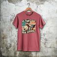Only You Can Prevent Book Burnings Books Men's Comfort Colors T-Shirt Crimson