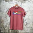 Pro America Pro Acceptance Pro Science Pro Equality Pro Book Men's Comfort Colors T-Shirt Crimson Pro America Pro Acceptance Pro Science Pro Equality Pro Book Men's Comfort Colors T-Shirt Crimson